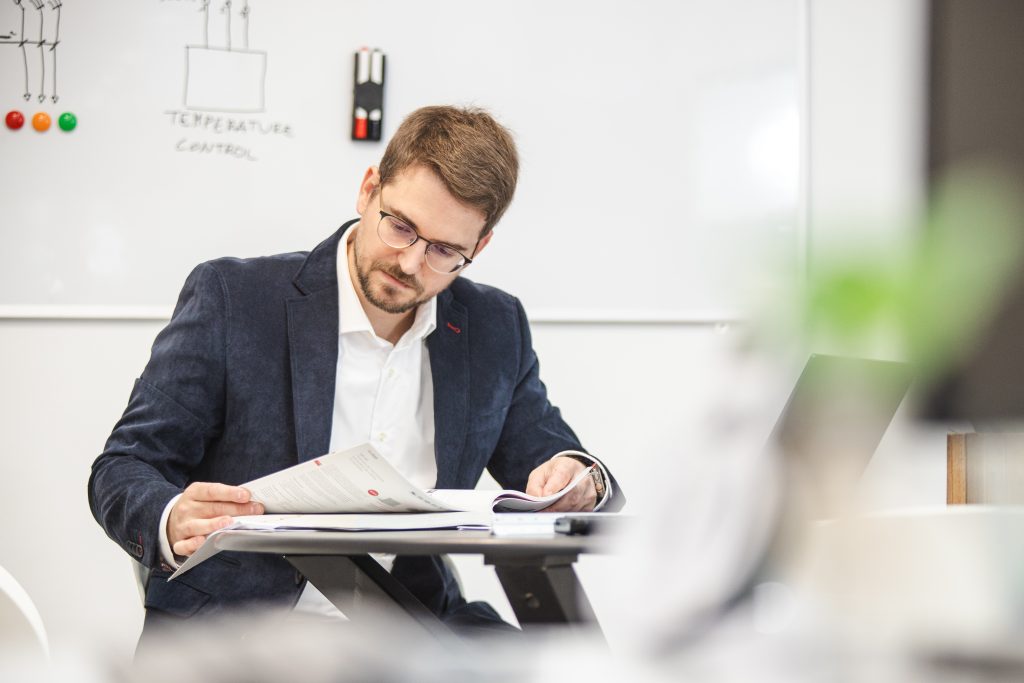 La innovació real neix d’entendre a fons les necessitats de cada projecte